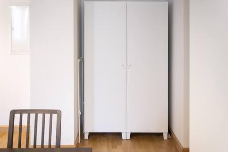 Marienplatz Apartment 2 Bedrooms Living Room Kitchen Munchen Bagian luar foto